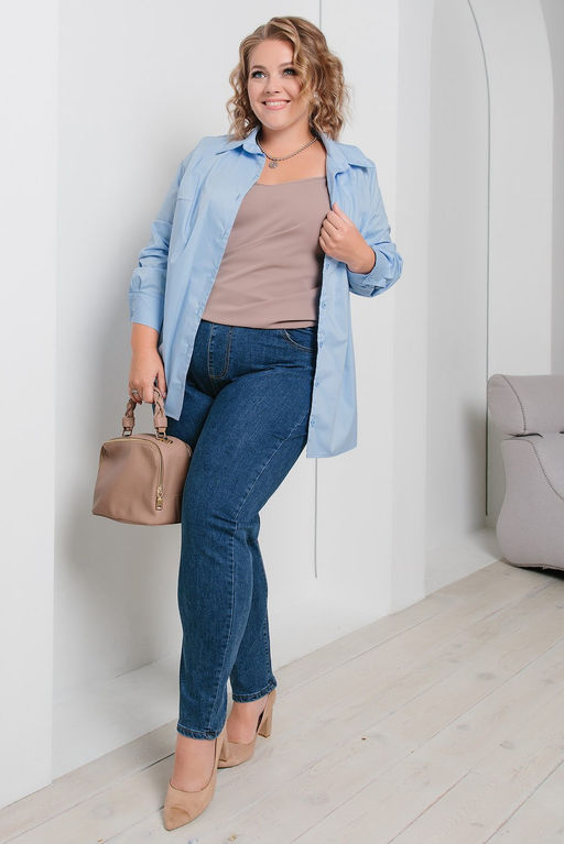 Блуза женская - Jp фото 11