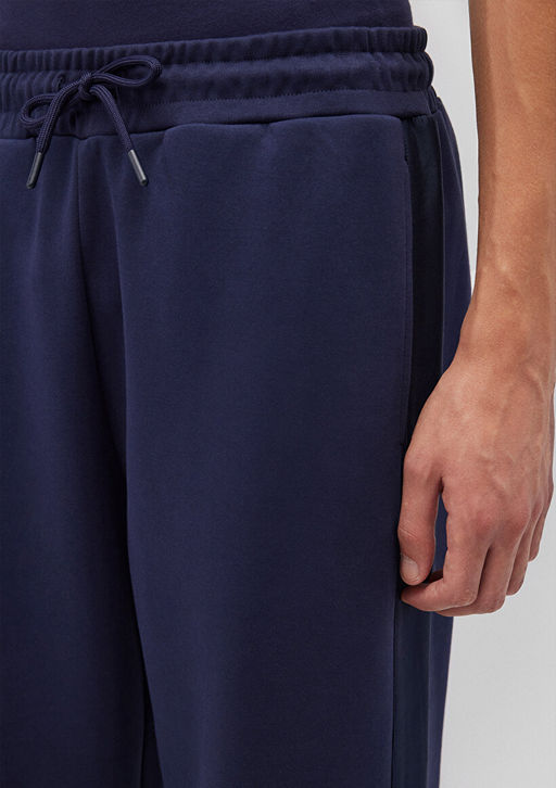 Mavi Pro Bask?l? Lacivert Esofman Alt?  фото 5