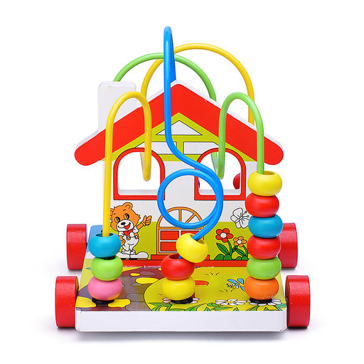 Лабиринт "Домик"