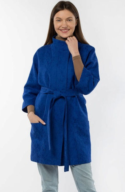 012-0231 Плащ женский