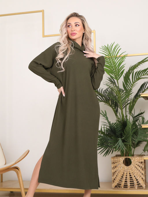 Платье П5-5414 - Wisell фото 11