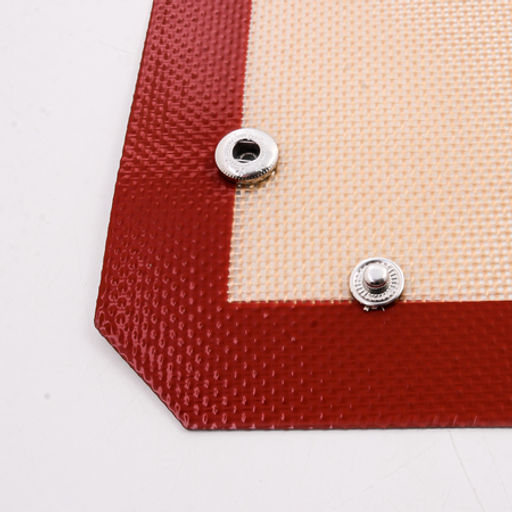 80329-30-40-КНКР Коврик для выпечки армированный (х100) - Mayer&boch фото 5