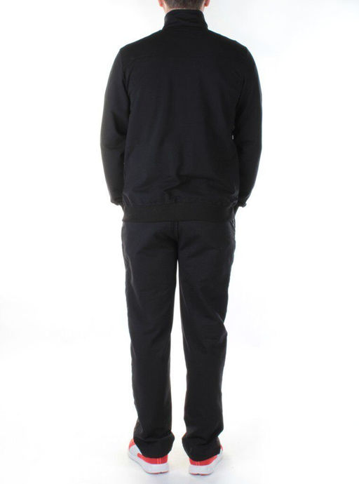 101 BLACK Спортивный костюм мужской P&S