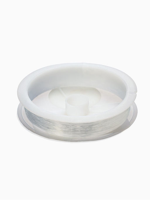 Цена за 3 шт. Леска d=0,3 мм, L=30 м, цвет прозрачный +В ПОДАРОК Леска d=0,3 мм, L=30 м, цвет чёрный