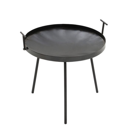 Сковорода садж сковорода Костер диаметр 45см, толщина стали 2 мм, 40 х 49 х 3 см - Simaland фото 8