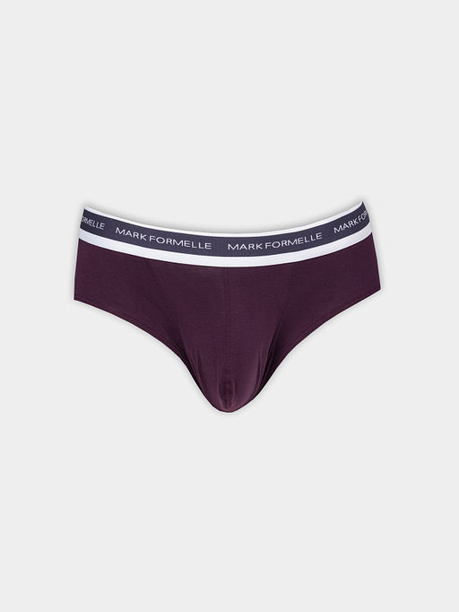 Цена за 2 штуки! ТРУСЫ МУЖСКИЕ