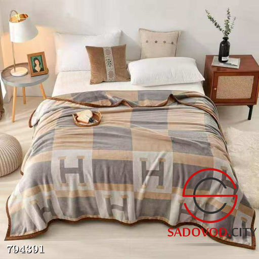 Плед хермекс для мужчин и женщин