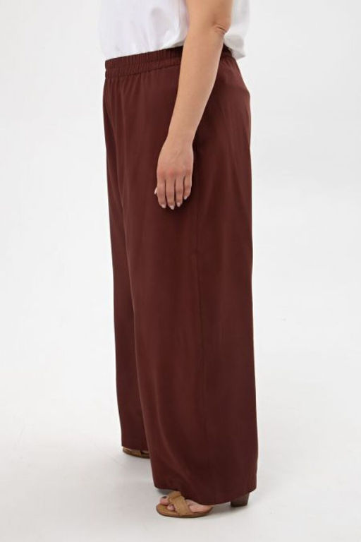 Брюки Luxury Moda 854 коричневый