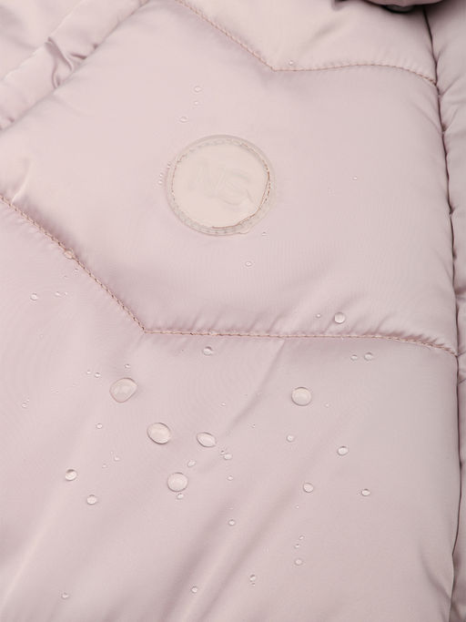 Комбинезон 8з4125 сухая роза