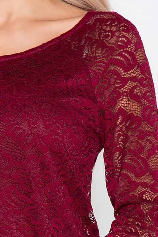 Блузка 41019-6