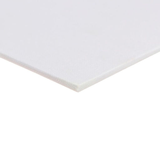 Цена за 2 шт. Холст на оргалите, хлопок 100%, 10×15 см, акриловый грунт, мелкое зерно, 210 г/м²