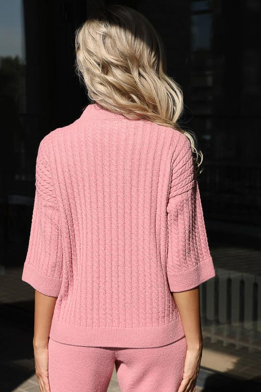 Джемпер Др4-477/8 - Wisell фото 10