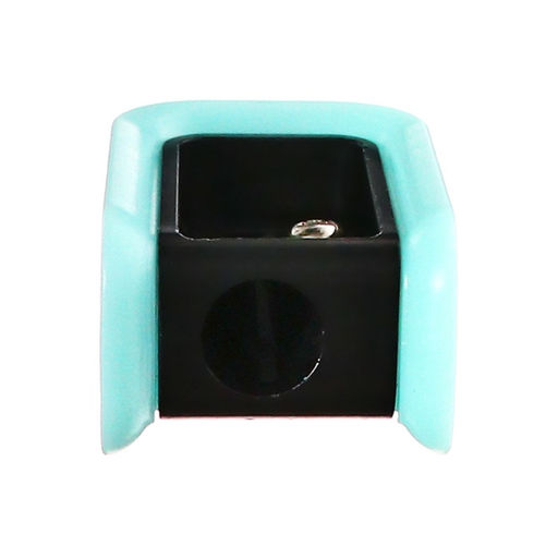 Набор точилок Calligrata «Пастель», 5 штук, МИКС