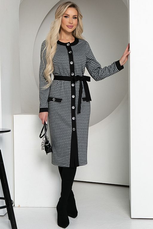 Платье 70887 - Avili фото 5