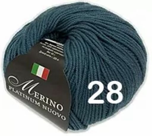 MERINO PLATINUM NUOVO - Сеам фото 17