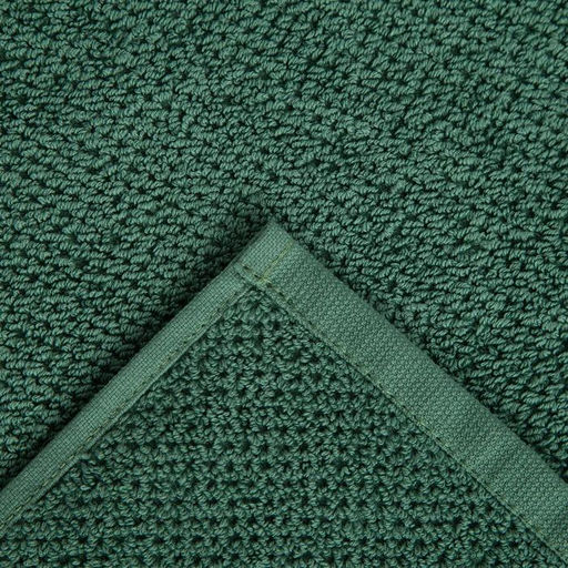 Коврик махровый «Этель» Organic Eucalyptus, 50×70 см, хлопок 100%