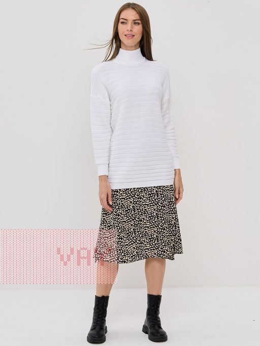 Джемпер женский 5232-41161 - Vay фото 4