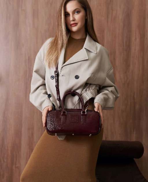 Сумка Lillian - Fabrizio фото 5