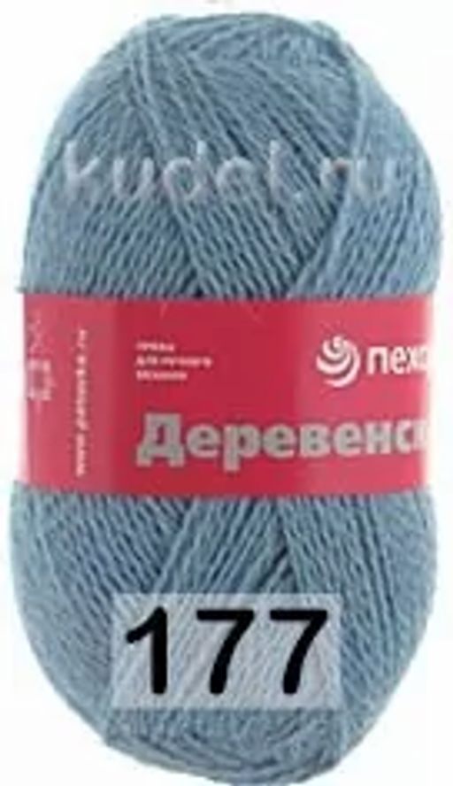 ДЕРЕВЕНСКАЯ - Пехорка фото 18