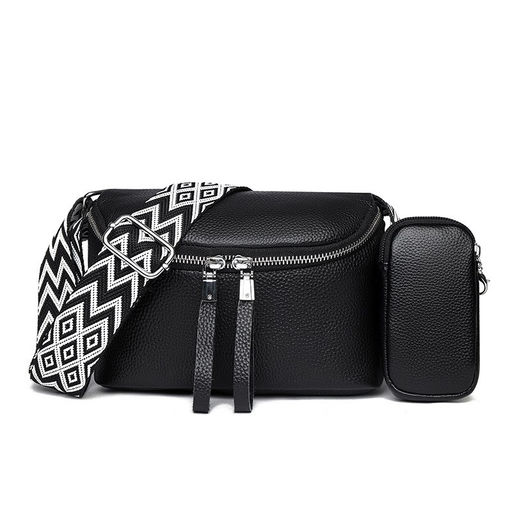 Bags Сумка женская / кожа / 011813