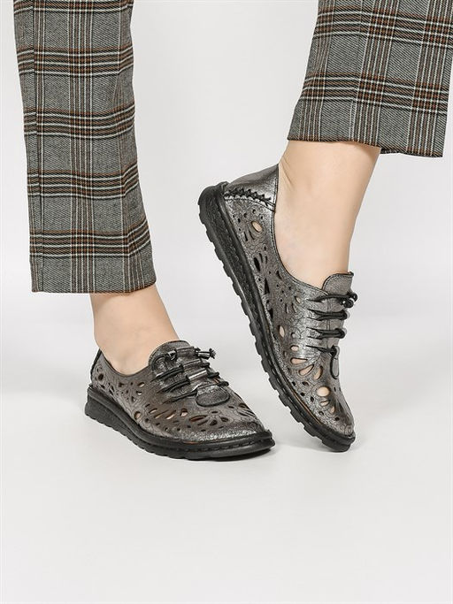 Слиперы/ Мокасины S-1478-13