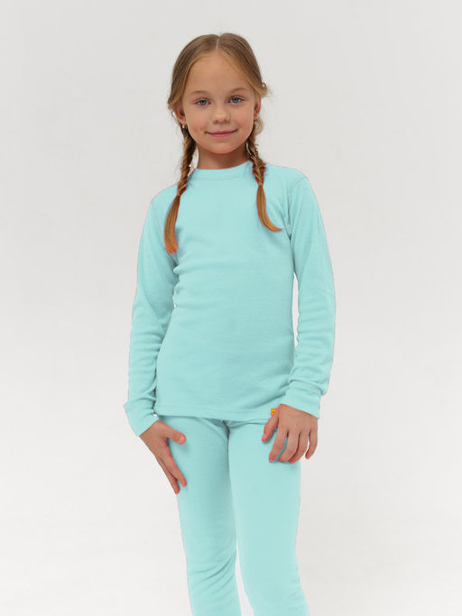 Термофутболка детская ACTIVE -25 - Comazo фото 3