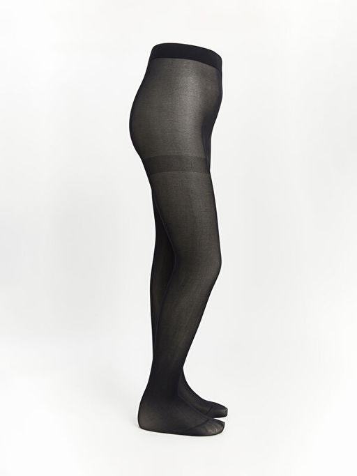 K?z ?ocuk ?nce K?lotlu ?orap 2li