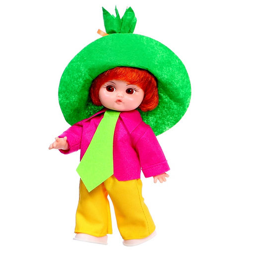 Кукла «Незнайка», МИКС, 27 см