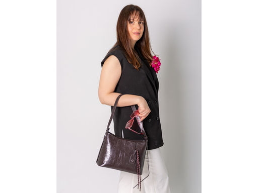 Сумка Lanotti LUCENTA 6023/коричневый