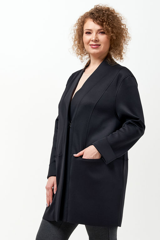 Пальто - Olsi фото 8