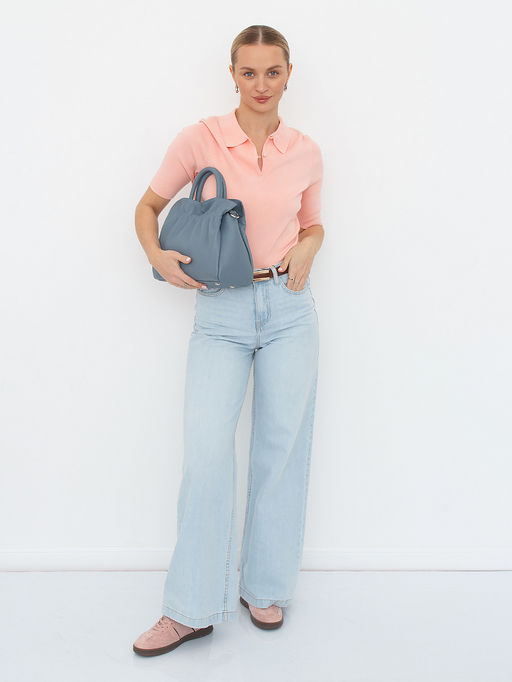 Сумка 8506VG Vitelli Grassi1