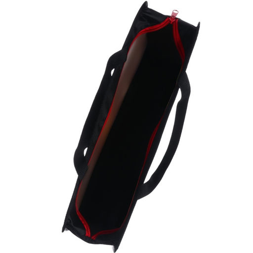 Папка с ручками пластик А4 80 мм 330×240 ПТ 14-4, «Мстители»