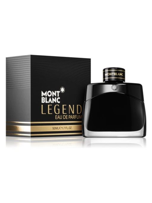 MONTBLANC LEGEND m EDP 50 ml M, парфюмерная вода