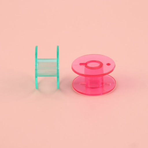 Цена за 3 шт. Набор шпулек, d=20 мм, 24 шт., МИКС