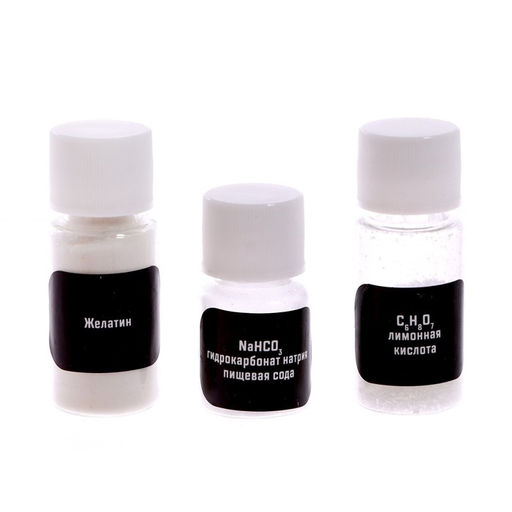 Набор для опытов Увлекательная наука, опыты, в пакете - Simaland фото 3