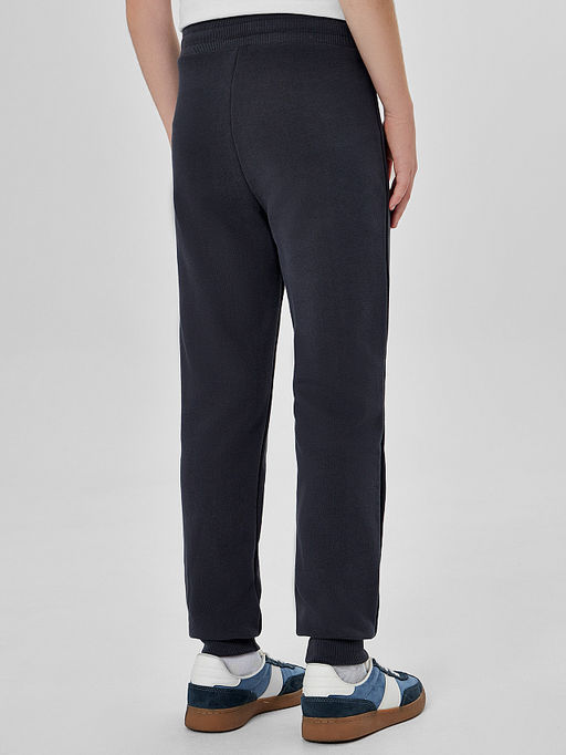 КОМПЛЕКТ ДЛЯ МАЛЬЧИКОВ (ТОЛСТОВКА, БРЮКИ) - Mark formelle фото 7