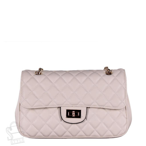 Сумка женская  2167VG beige Vitelli Grassi/30  в Новосибирске