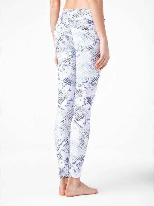 SAFARI Легинсы жен. (11/1) - print snake - Conte elegant фото 3