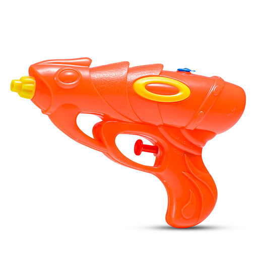 Водное оружие "Гидро‑молния" в пакете