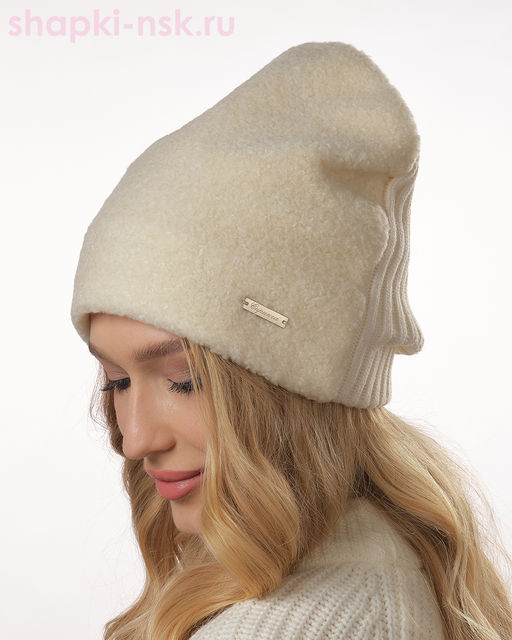 817-Д Колпак флис (56-58)