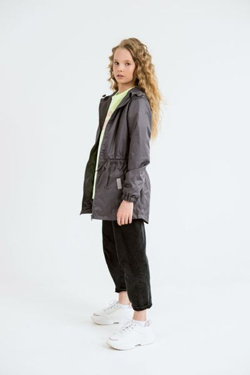 Ветровка Софт для девочки - Yollochka фото 15