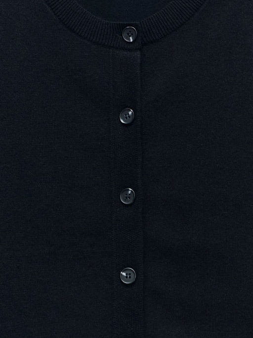 Кардиган из вискозы / Zarina  фото 9