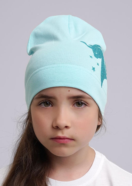 Шапка детская