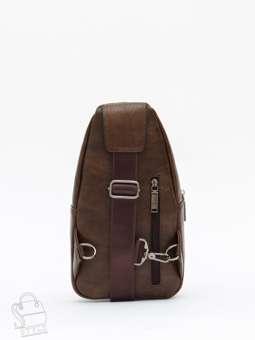 Рюкзак мужской 597 brown Jeep