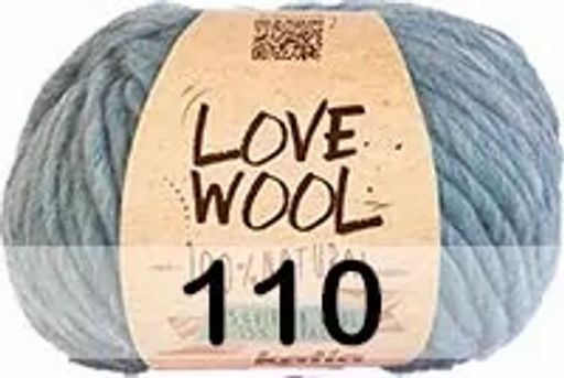 LOVE WOOL KATIA  фото 12