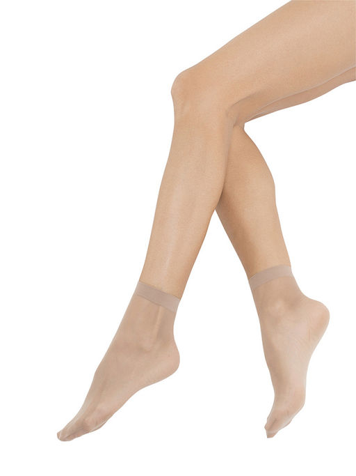 calz. MIO 20 носки (2 пары) (240/24)** - daino - Golden lady фото 3