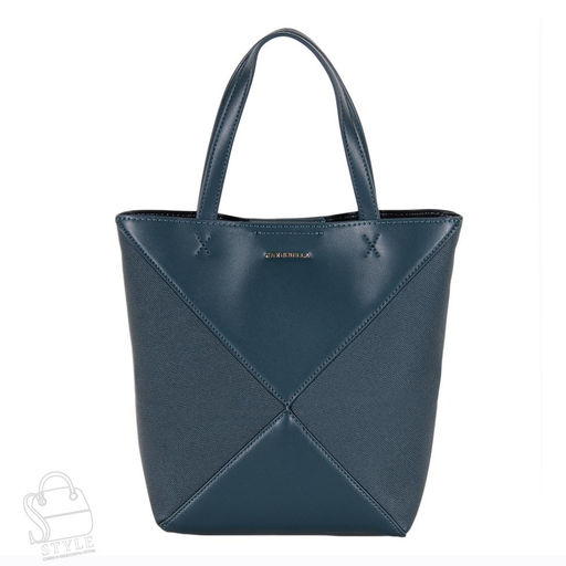 Сумка женская  012311151 navy Chrisbella/30 в Новосибирске