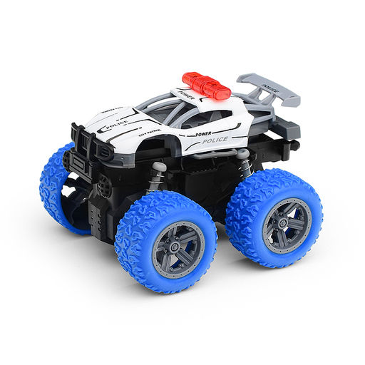 Машина "Road" в пакете