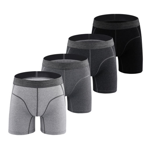 Трусы-боксеры А25447520 - Tadmico фото 2