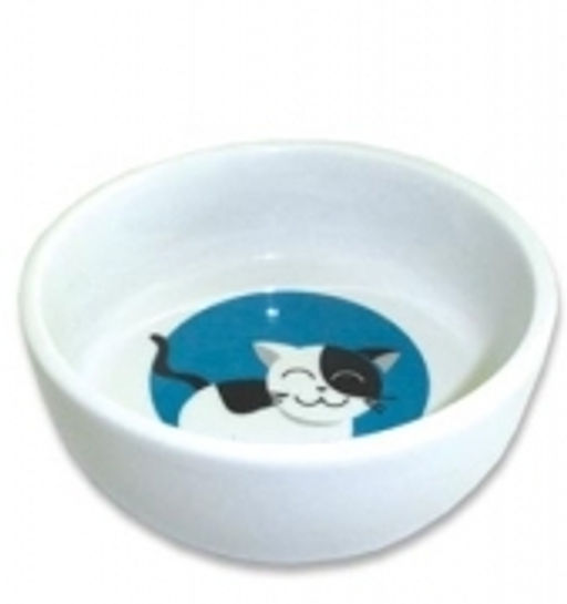 Миска керам. Вестерн Феликс 0,33 л. HD-P254 00000361281